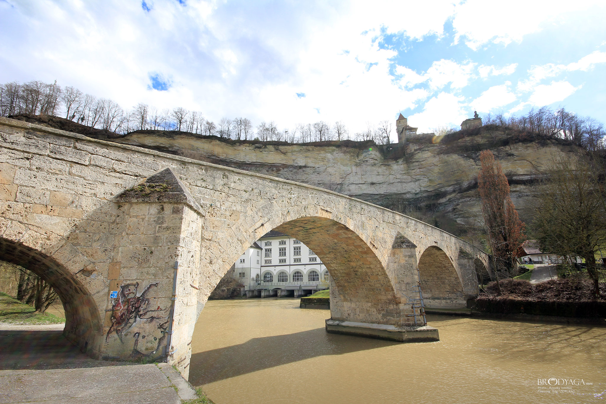 Fribourg